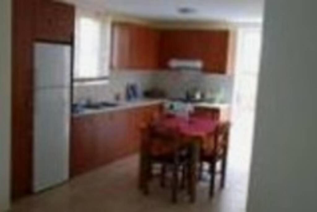 Vila Kaktos 1 Kíssamos Exteriér fotografie