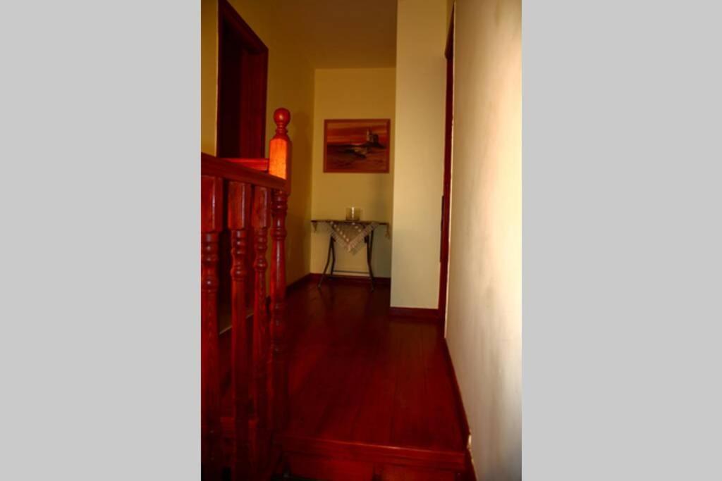 Vila Kaktos 1 Kíssamos Exteriér fotografie